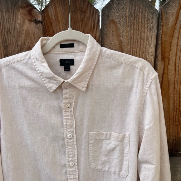 J crew button down - Picture 4 of 4